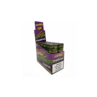 CYCLONES HEMP CONES