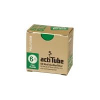 ACTITUBE - FILTROS EXTRA SLIM 50 UNIDADES | A Loja da Maria