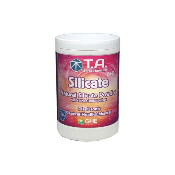 T.A. - SILICATE (MINERAL MAGIC) | A Loja da Maria