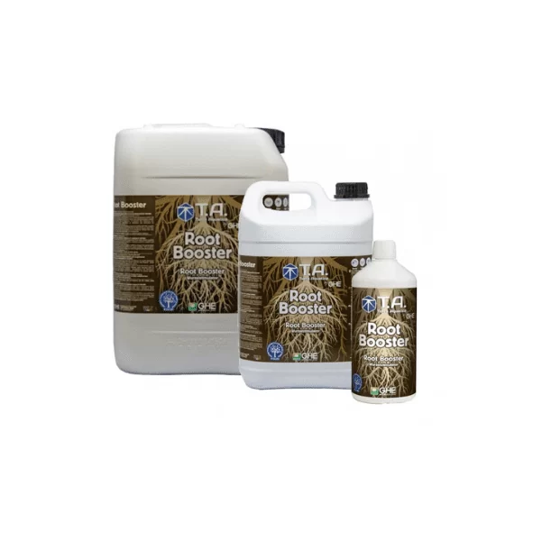 T.A. - ROOT BOOSTER | A Loja da Maria