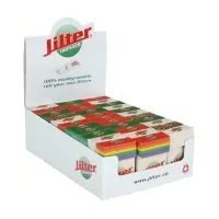 ECO JILTER - FILTROS THE ORIGINAL 42 UN. | A Loja da Maria