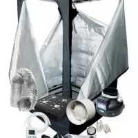 KIT TITAN 4 120W LED TITAN – 80CM – MÉDIO | A Loja da Maria