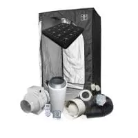 KIT LED TITAN 16 480W -120CM – MÉDIO | A Loja da Maria
