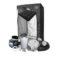 KIT LED TITAN 16 PLUS 700W -120CM – PROFISSIONAL | A Loja da Maria