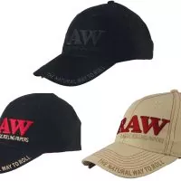 RAW - CHAPÉU | A Loja da Maria