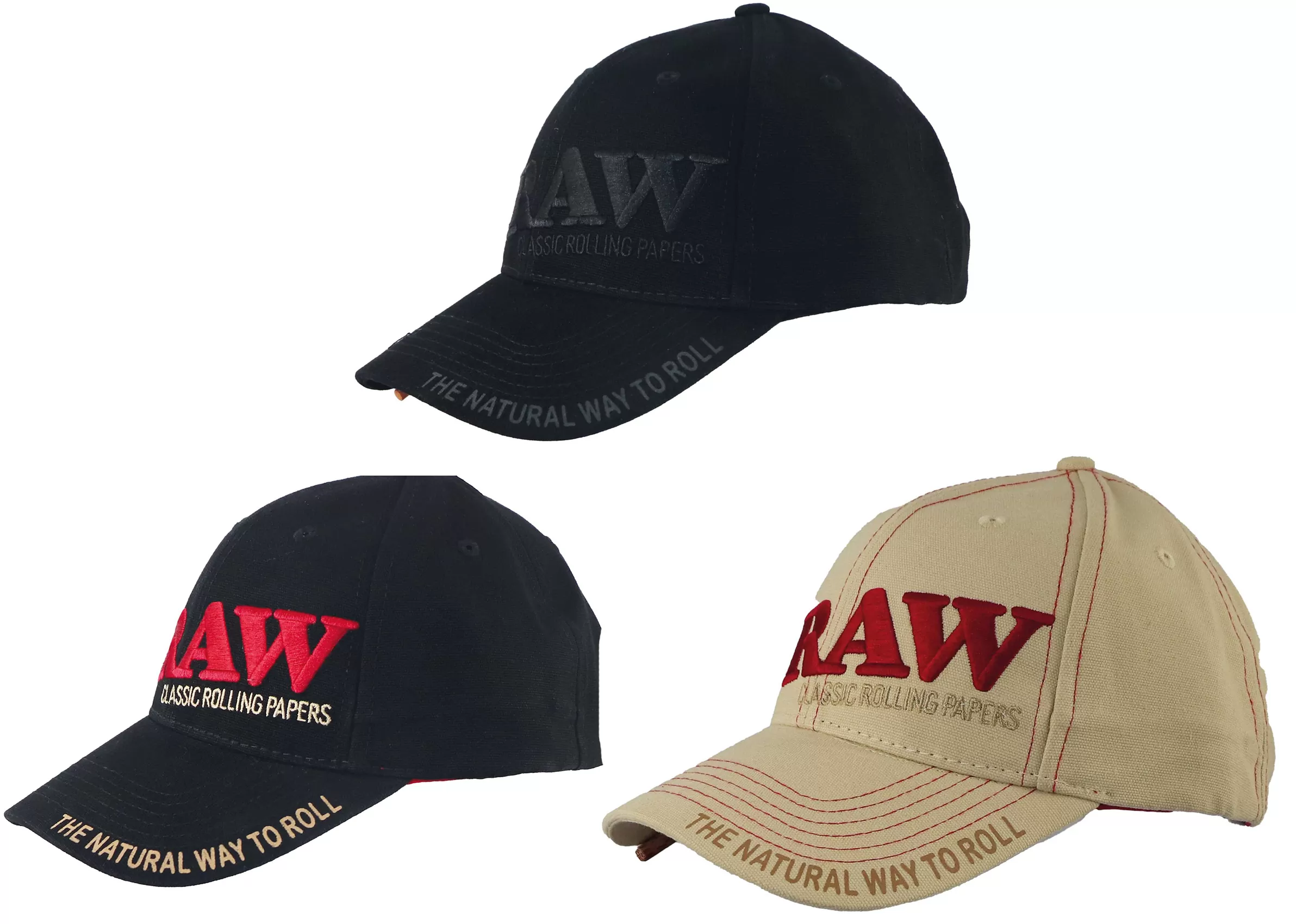 RAW - CHAPÉU | A Loja da Maria