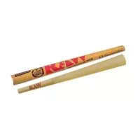 RAW - CLASSIC CONE EMPERADOR | A Loja da Maria