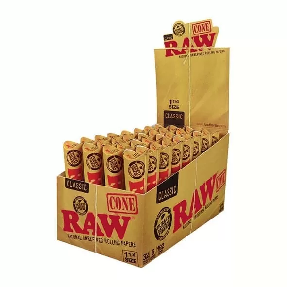 RAW CLASSIC CONE | A Loja da Maria