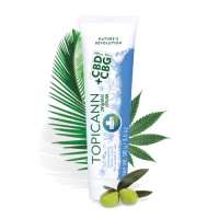 ANNABIS - TOPICANN CREME | A Loja da Maria