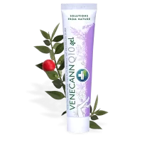 ANNABIS - VENECANN Q10 GEL | A Loja da Maria