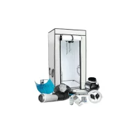 KIT 150 WATTS – Profissional | A Loja da Maria
