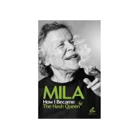 MILA - A RAINHA DO HAXIXE | A Loja da Maria