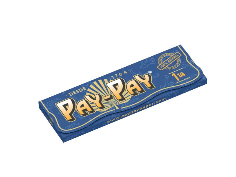 PAY-PAY - MORTALHAS 1 1/4 | A Loja da Maria