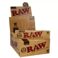 RAW - MORTALHAS CLASSIC KING SIZE | A Loja da Maria