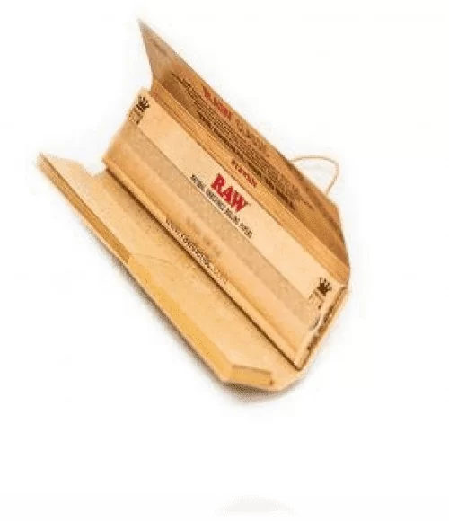 MORTALHAS RAW CONNOISSEUR KINGSIZE CLASSIC | A Loja da Maria