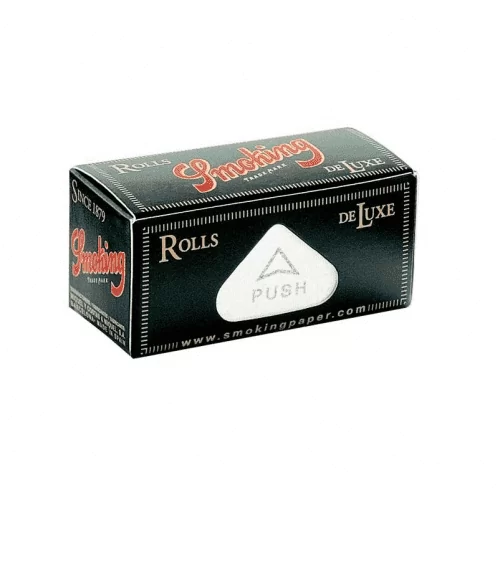 SMOKING - MORTALHA DELUXE ROLO | A Loja da Maria