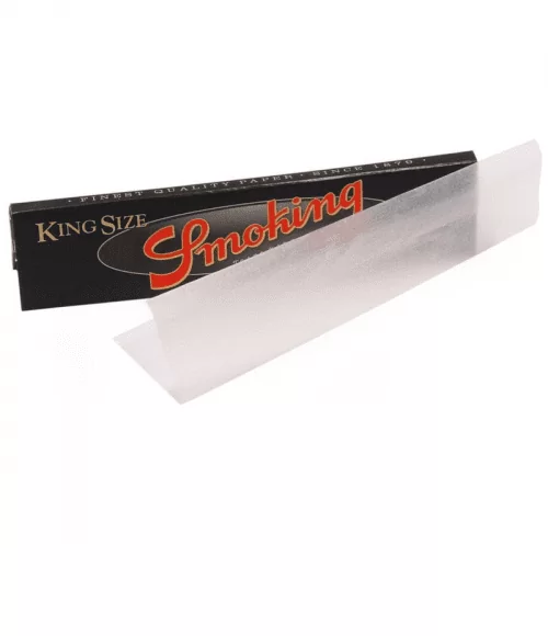 MORTALHAS SMOKING DELUXE KINGSIZE | A Loja da Maria