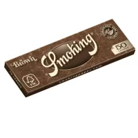 SMOKING BROWN MEDIUM | A Loja da Maria