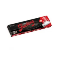 MORTALHAS - SMOKING DELUXE 2.0 KING SIZE + FILTROS | A Loja da Maria
