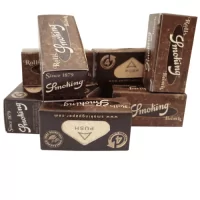 SMOKING - BROWN ROLO | A Loja da Maria
