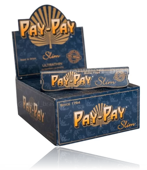 PAY-PAY - MORTALHAS KING SIZE | A Loja da Maria