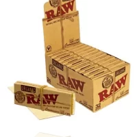 MORTALHAS RAW 1/4 CONNOISSEUR CLASSIC | A Loja da Maria