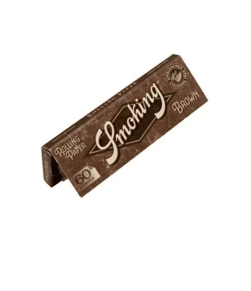 SMOKING BROWN Nº8 (REGULAR) | A Loja da Maria