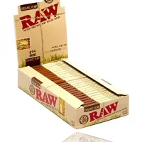 MORTALHAS - RAW 1/4 ORGANIC | A Loja da Maria