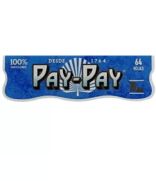 PAY-PAY - MORTALHAS ULTRAFINO | A Loja da Maria