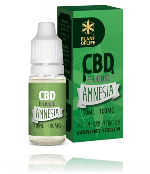 CBD 1% E-LIQUID | A Loja da Maria