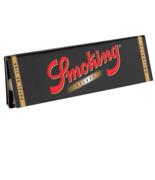 MORTALHAS SMOKING DELUXE 1 1/4 | A Loja da Maria