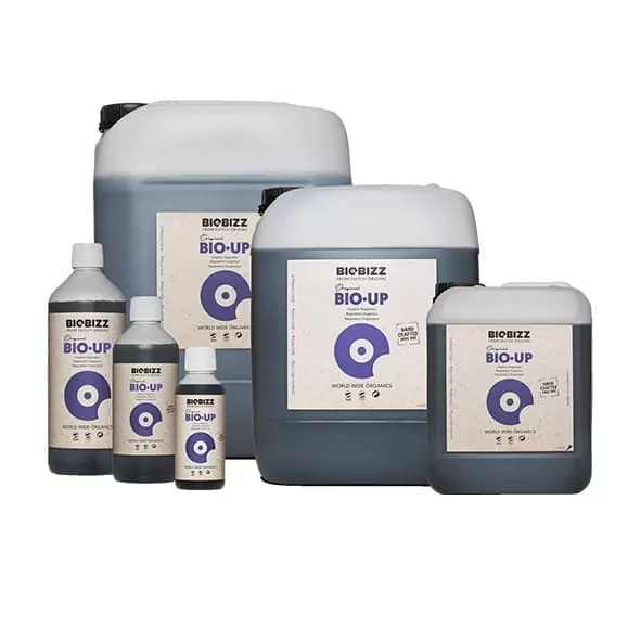 BIOBIZZ - PH + | A Loja da Maria