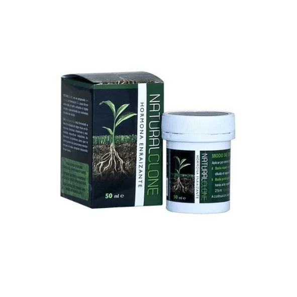 TRABE - NATURAL CLONE GEL ENRAIZADOR | A Loja da Maria