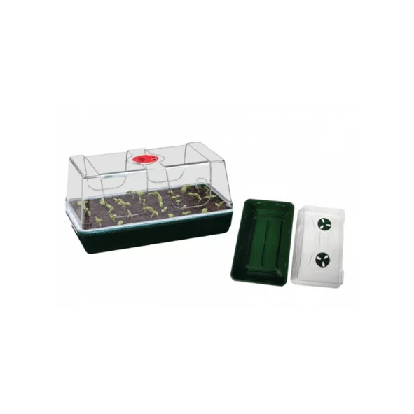 MINI HIGH DOME PROPAGADOR | A Loja da Maria
