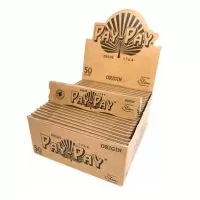 PAY-PAY - ORIGIN KING SIZE + TIPS | A Loja da Maria