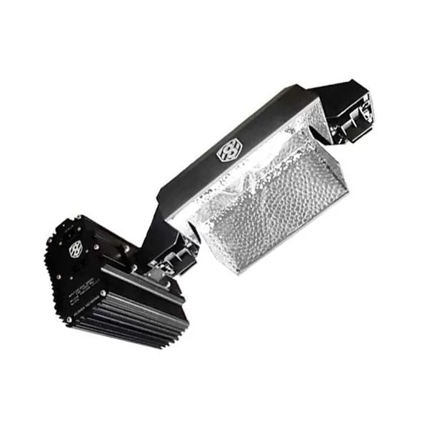 KIT ILUMINAÇÃO SOLUX SOLARA 1000W - HPS & LEC | A Loja da Maria