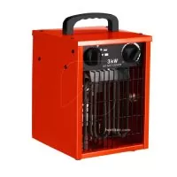 AEROTERMO - AQUECEDOR DE AR | A Loja da Maria
