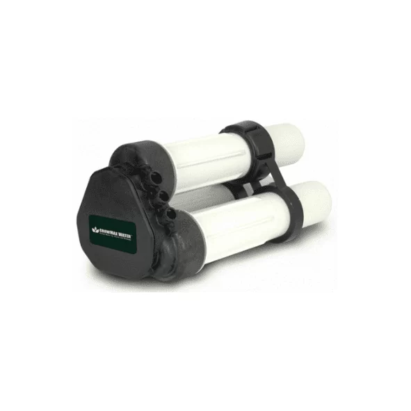 GROW MAX - OSMOSE GROW MAX 3000L/D | A Loja da Maria