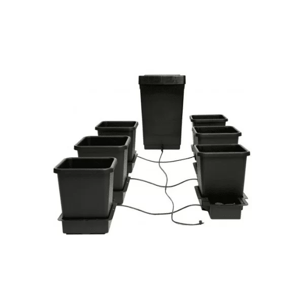 AUTOPOT SYSTEM | A Loja da Maria