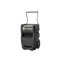 QUEST - DESUMIDIFICADOR PORTÁTIL | A Loja da Maria