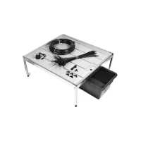 KIT MESA DE CULTIVO | A Loja da Maria