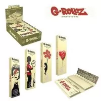 MORTALHAS GROLLZ – ORG. HEMP | A Loja da Maria