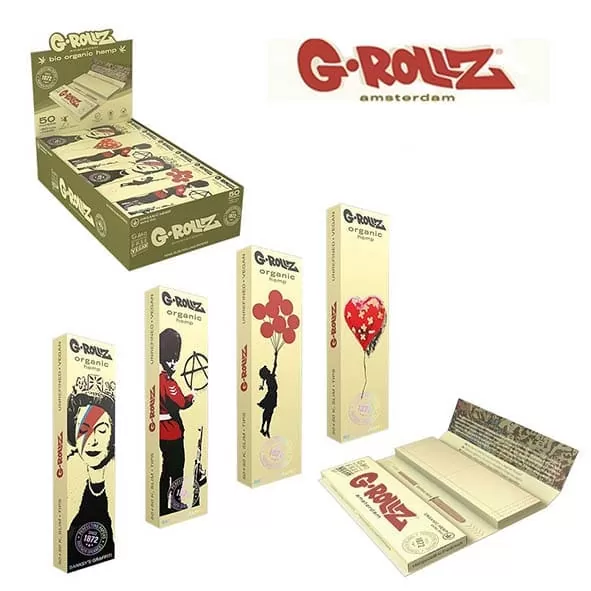 MORTALHAS GROLLZ – ORG. HEMP | A Loja da Maria