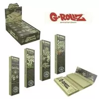 MORTALHAS GROLLZ - CHEECH & CHONG KS + FILTROS M. SATIVA | A Loja da Maria