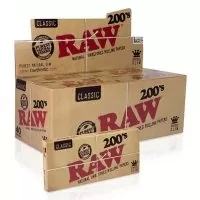 RAW - MORTALHAS 200'S KS CLASSIC | A Loja da Maria