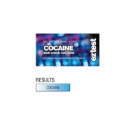 EZ TEST - TESTE COCAÍNA SIMPLES | A Loja da Maria