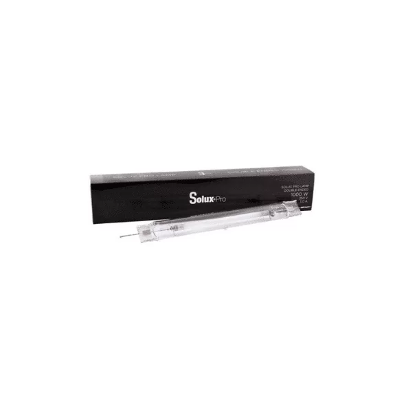 SOLUX - LÂMPADA D.E. HPS PRO 600 e 1000W | A Loja da Maria