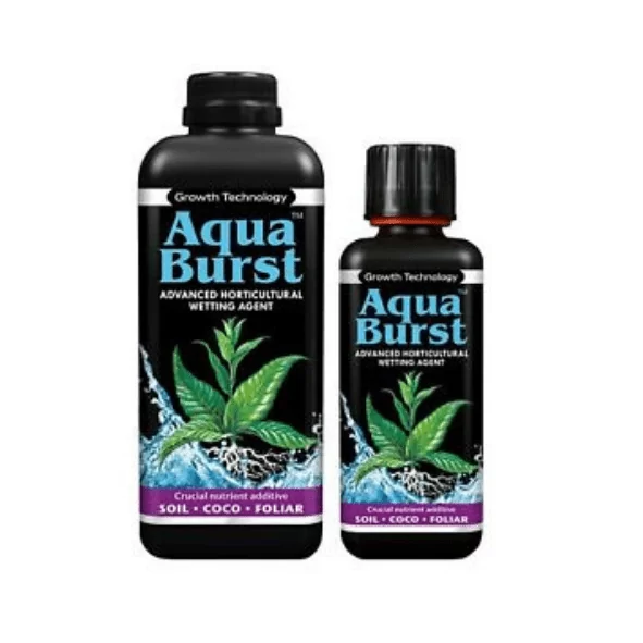 GROWTH TECHNOLOGY - AQUABURST | A Loja da Maria