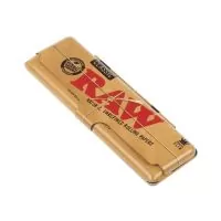 RAW CLASSIC - PAPER CASE | A Loja da Maria