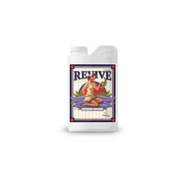 ADVANCED NUTRIENTS - REVIVE | A Loja da Maria